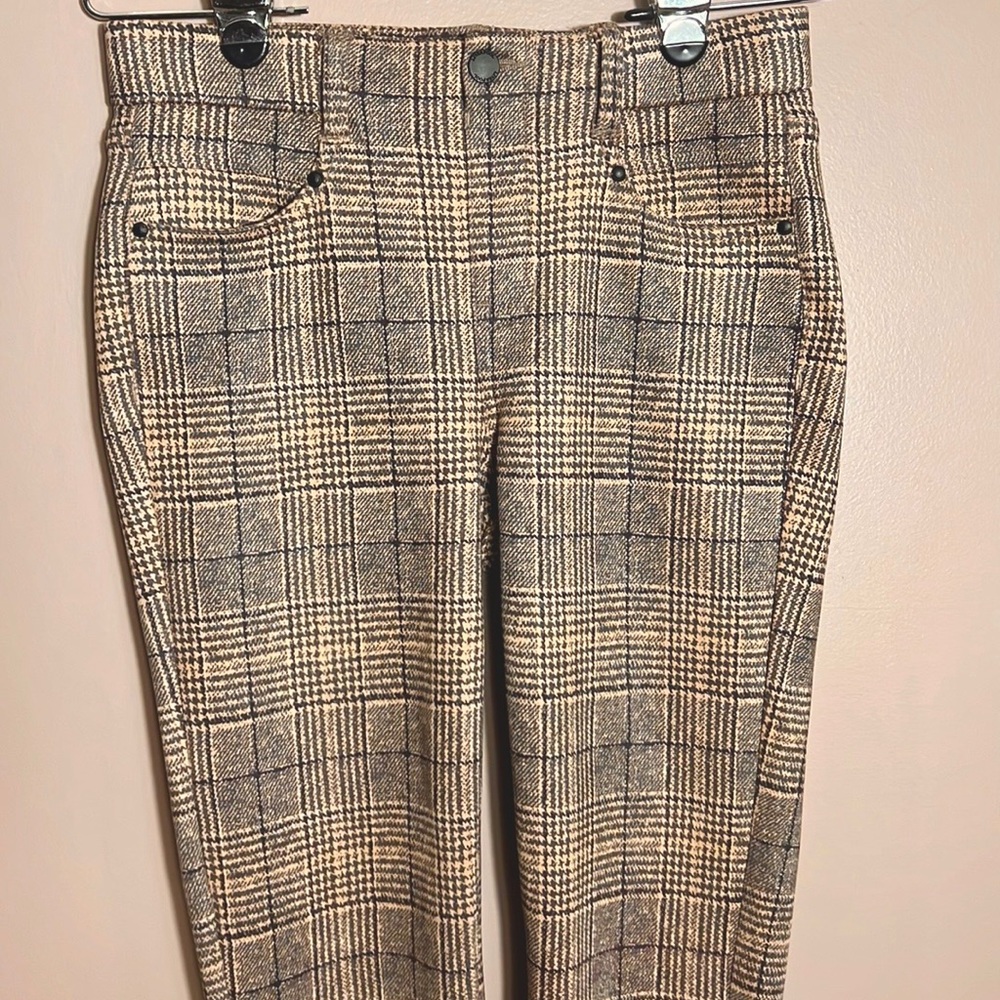 Liverpool Gia Glider Pull-On Pants - Picture 3 of 9